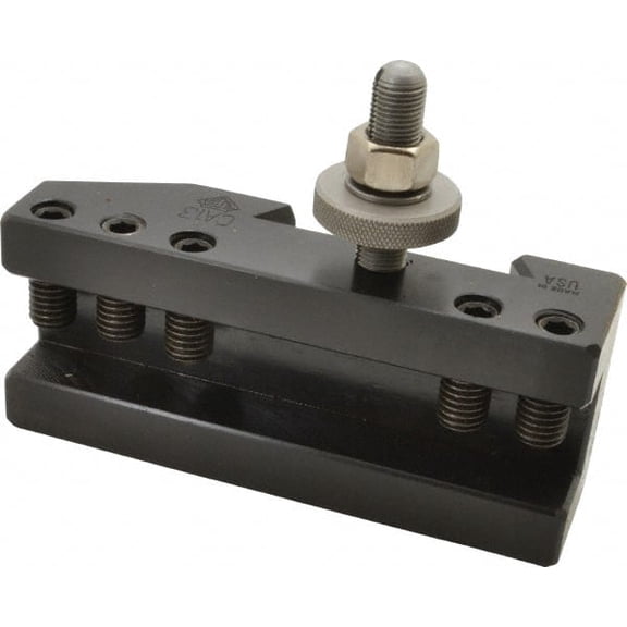 Aloris Series CA, #13 Extension Tool Post Holder