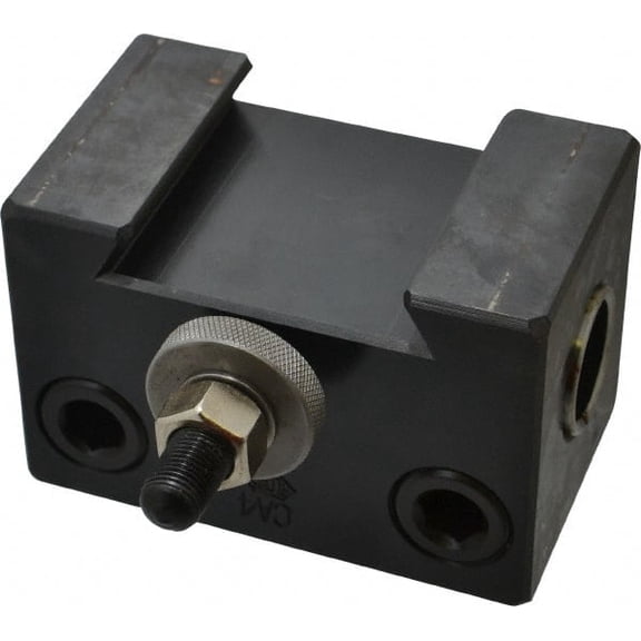 Aloris Series CA, #4 Boring Bar Tool Post Holder