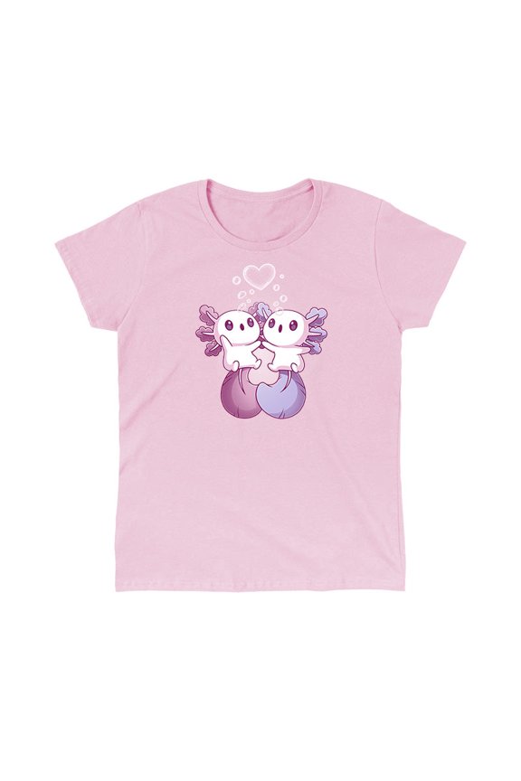 Alotl Love Tee T-Shirt Sweatshirt Hoodie