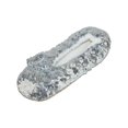thumbnail image 1 of Alotta Knits  Sequins Ballerina Slippers with Sherpa Fleece Lining (Women), 1 of 2