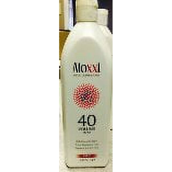 Aloxxi 40 Vol Creme Color Developer 33.8 oz