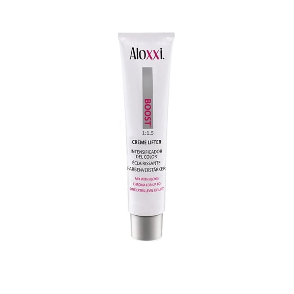 Aloxxi Boost Creme Lifter 2 oz