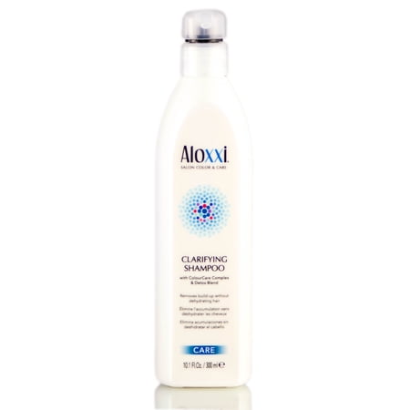 Aloxxi Clarifying Shampoo - 10.1 oz