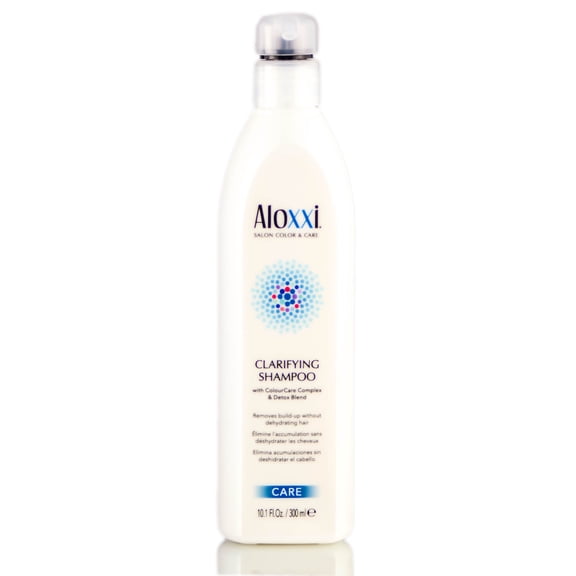 Aloxxi Clarifying Shampoo - 10.1 oz