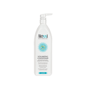 Aloxxi Volumizing And Strengthening Conditioner With Colourcare - 33.8oz