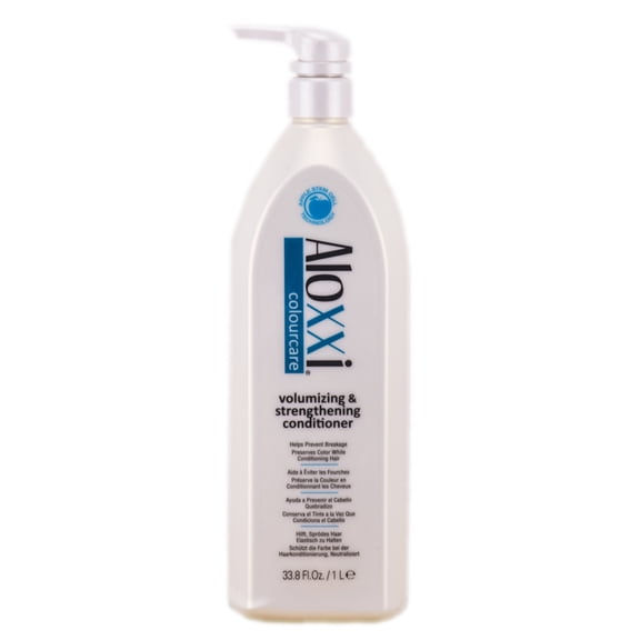Aloxxi Colourcare Volumizing Strengthening Conditioner (Size : 33.8 oz)