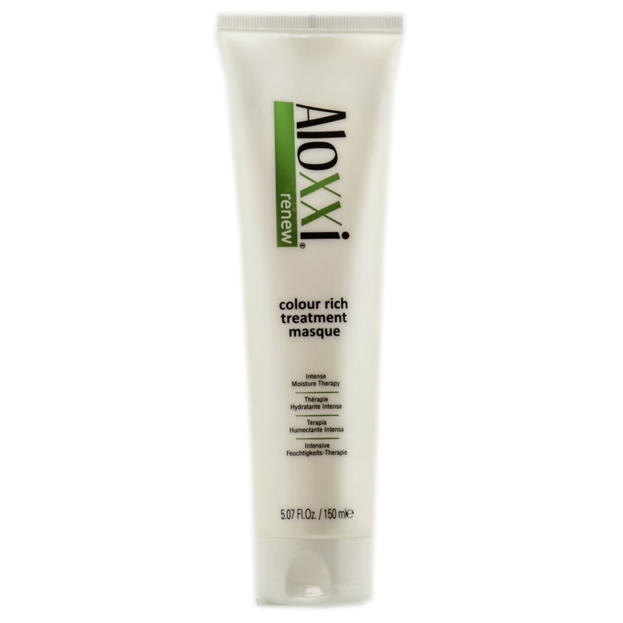 Aloxxi Renew Colour Rich Treatment Masque (Size : 5.07 oz)