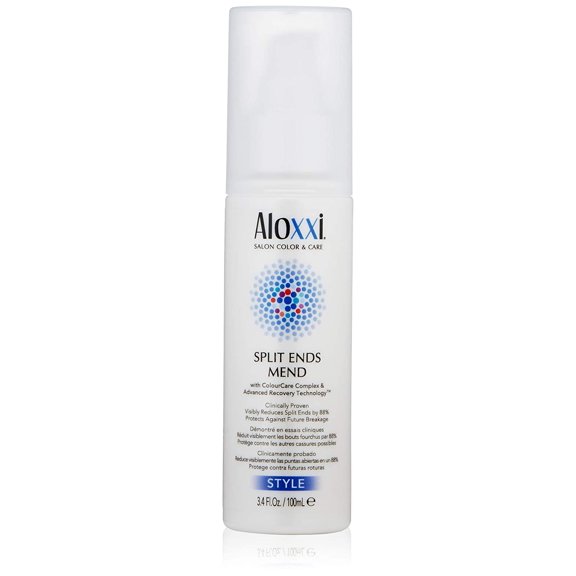 Aloxxi Split Ends Mend Hair, 3.4 Ounce