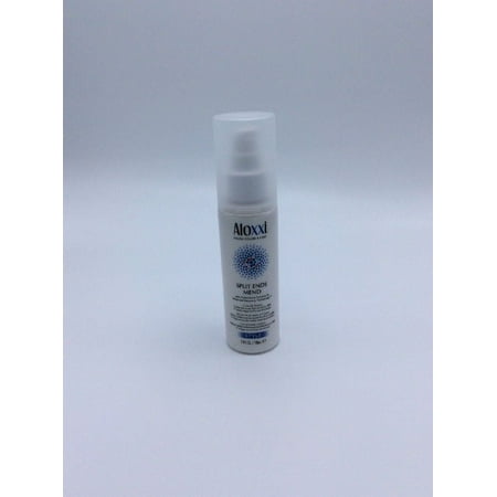 Aloxxi Split Ends Mend Hair