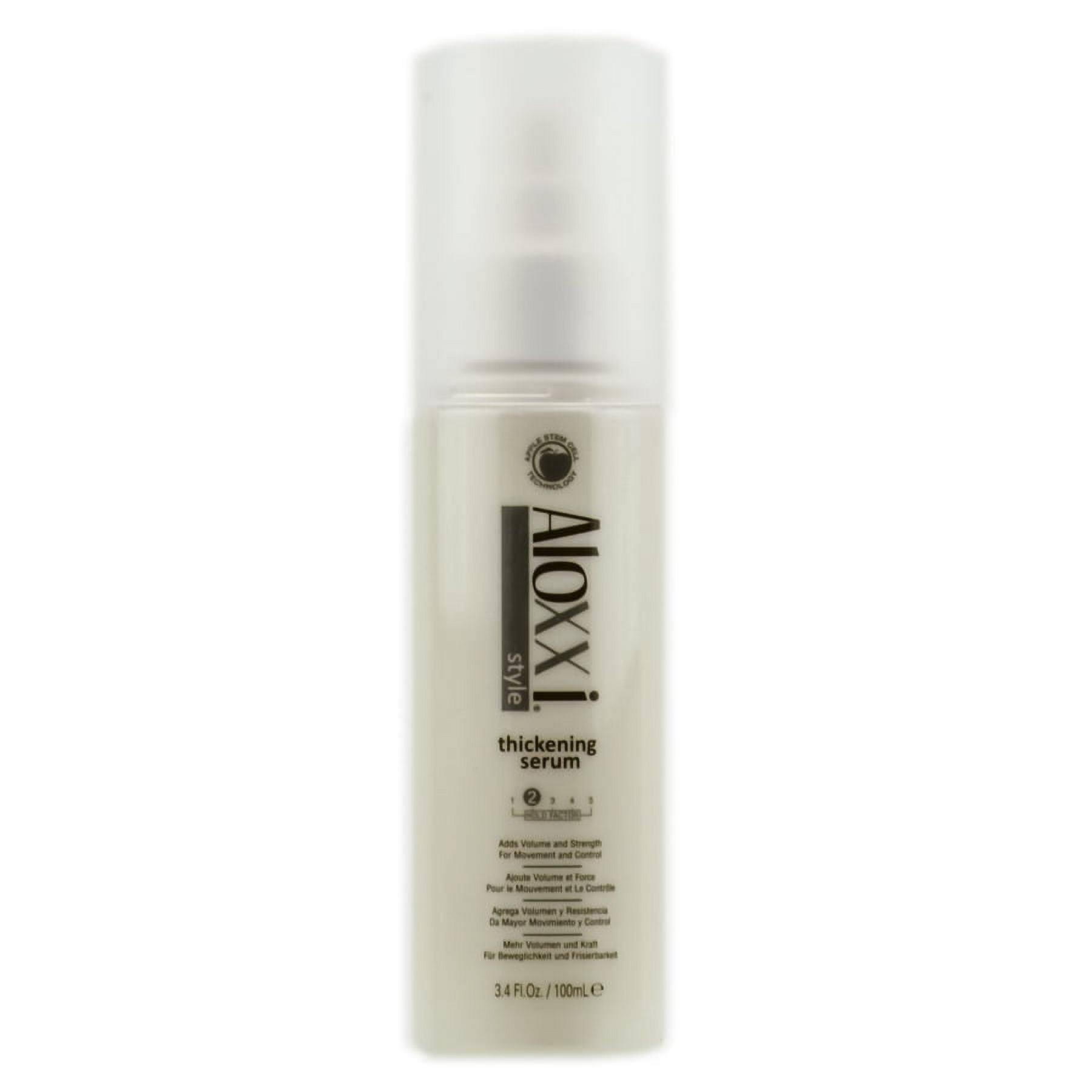 Aloxxi Style Thickening Serum - Size : 3.4 oz
