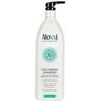 Aloxxi Voluming Shampoo 33.8 oz