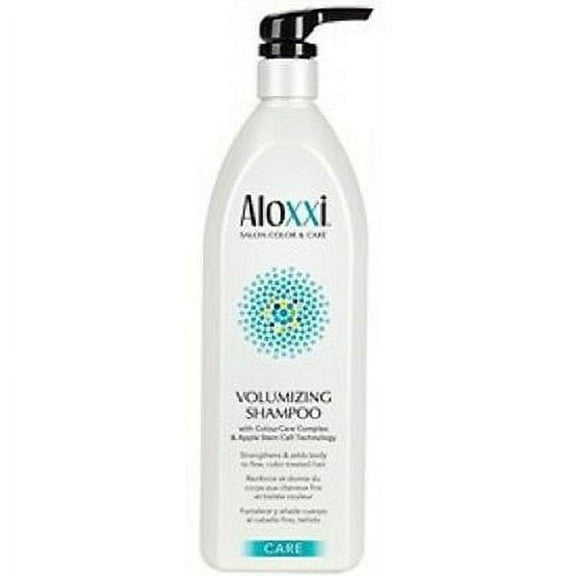 Aloxxi Voluming Shampoo 33.8 oz