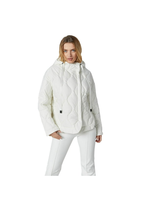 Alp-N-Rock Nori Quilted Jacket - Women's