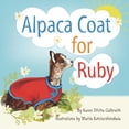 thumbnail image 1 of Alpaca Coat for Ruby, (Paperback), 1 of 1