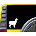 thumbnail image 1 of Alpaca *J548* 6" Decal Sticker, 1 of 1