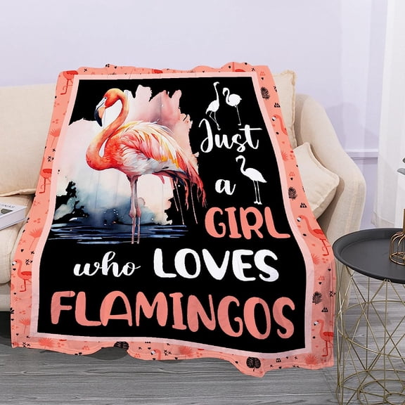 Alpaca Llama Blanket Super Soft Cozy Cute Llama Blankets Llama Gifts for Women Llama Cactus Decor for Couch Bed Lightweight and Durable 40"x50"for Kids/Child