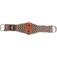 thumbnail image 1 of Classic Equine Roper Cinch - Premium Comfort & Durability Mohair/Alpaca / 30", 1 of 4