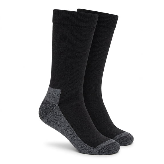 Alpaca Origins Unisex Alpaca Wool Socks, Warm Breathable Outdoor Hiker Socks for Men & Women