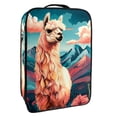 thumbnail image 1 of Alpaca Polyester Shoe Boxes - Storage Solution for Shoes - 23x31cm/9x12in Size - Durable & Convenient Organizer for Your Footwear Collection!, 1 of 7