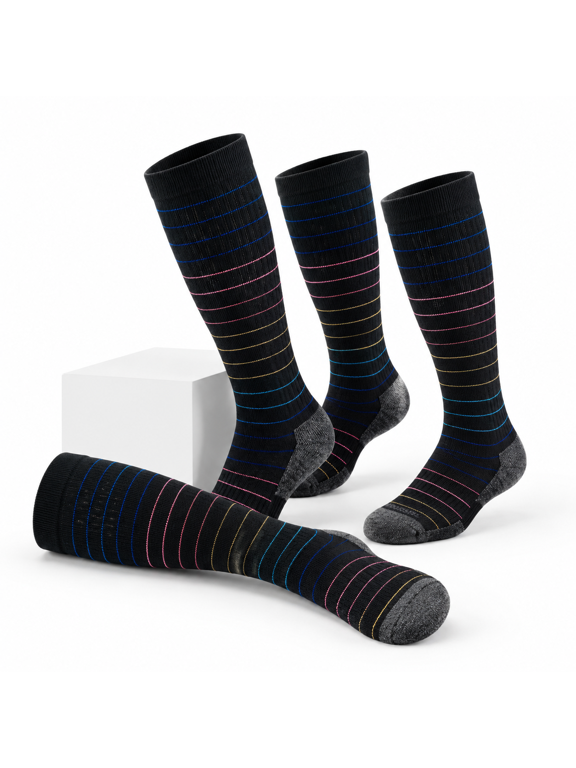 Alpaca Socks For Men & Women 15-20 Flying