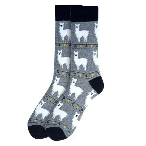 Alpaca Socks (Mens)