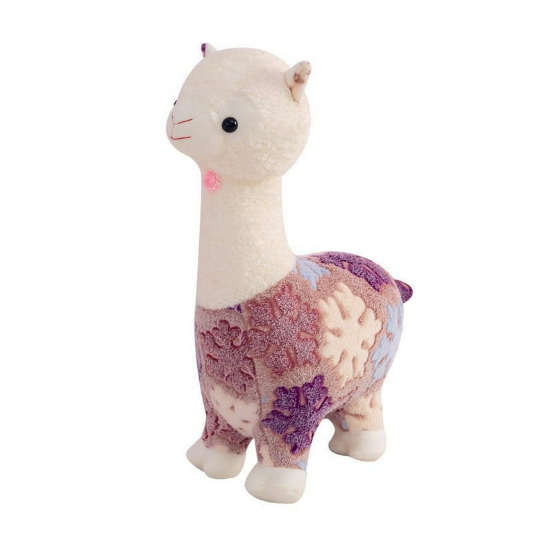 Alpaca plush walmart sale