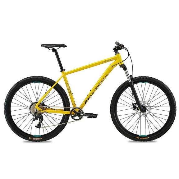Alpaka 29" Men's Hardtail Mountain Bike