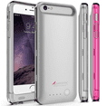 thumbnail image 1 of Alpatronix BX140plus 4000mAh iPhone 6S Plus / 6 Plus Portable Battery Case Charger, 1 of 2