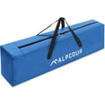 thumbnail image 1 of Alpcour 42-Inch Heavy-Duty Polyester Bag - Royal Blue Carry Case for Camping Cots and Chairs (Bag Only), 1 of 5