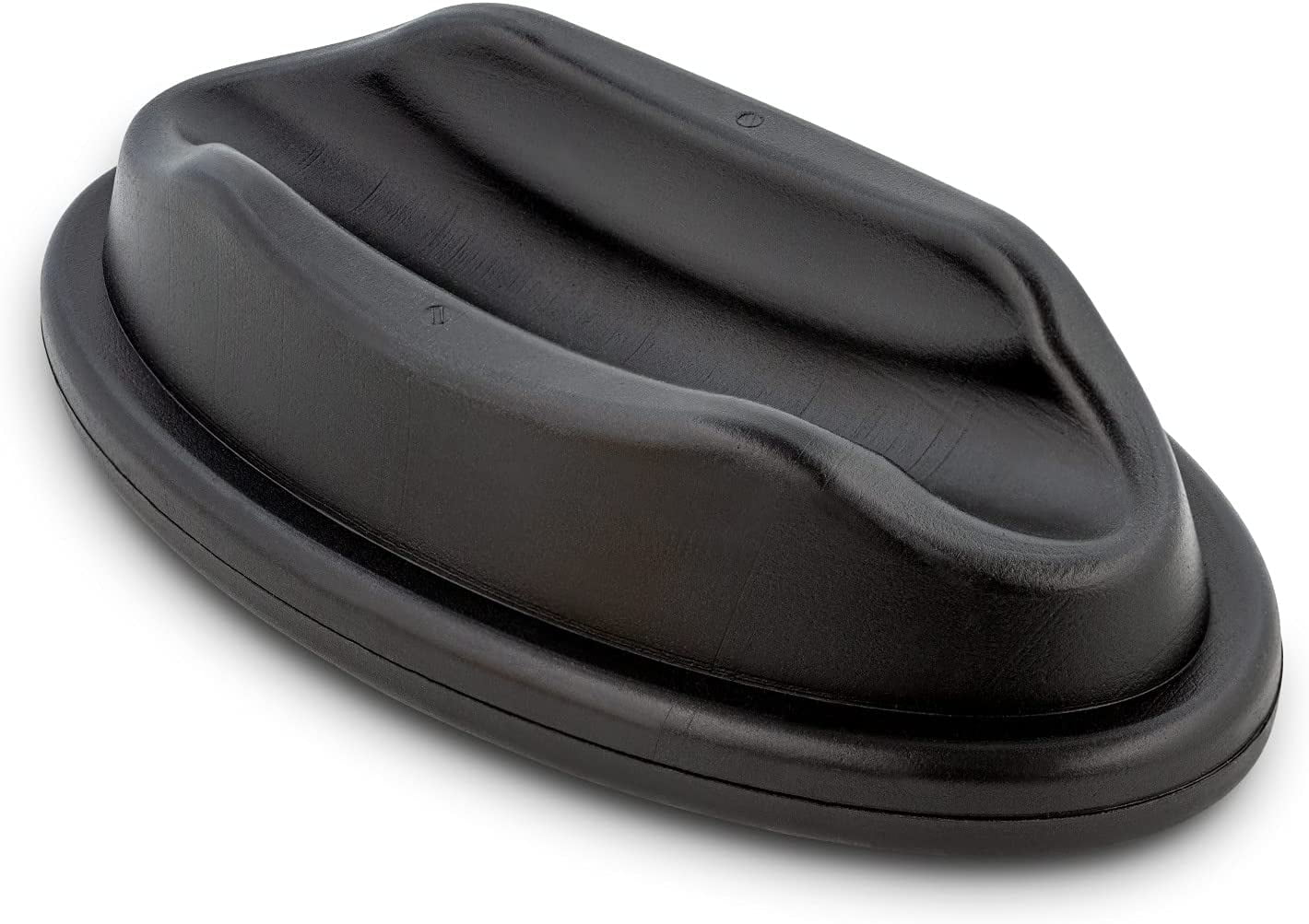 Alpcour Bike Trainer Front Wheel Riser - Anti-Skid, Indoor Training ...