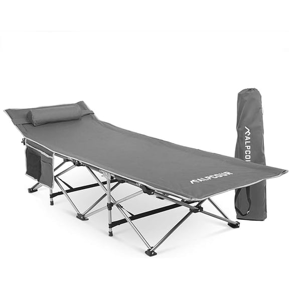 Alpcour Collapsible Camping Cot