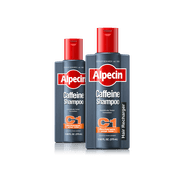 Alpecin C1 Caffeine Shampoo, 12.68 fl oz