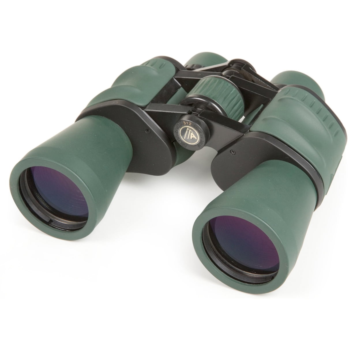 Alpen 10x50mm PRO Wide Angle Binoculars