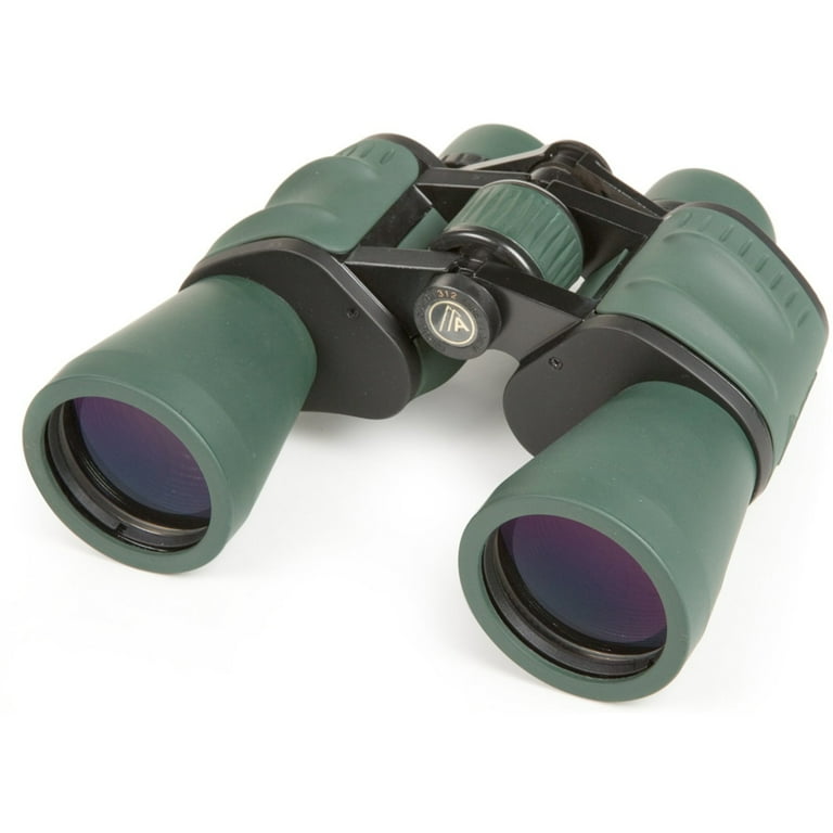 Alpen 10x50mm PRO Wide Angle Binoculars