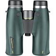 thumbnail image 1 of Alpen Alpen Teton 10x42 EDHD Binocular w/Abbe Prism, Multicoated, Dark Green, Medium Roof, 1 of 3