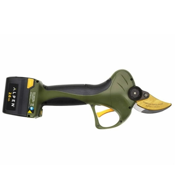 Alpen Electric Pruning Shear Wildhorn A-40