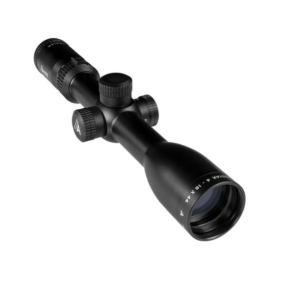 Alpen Kodiak Rifle Scope 4-16x44
