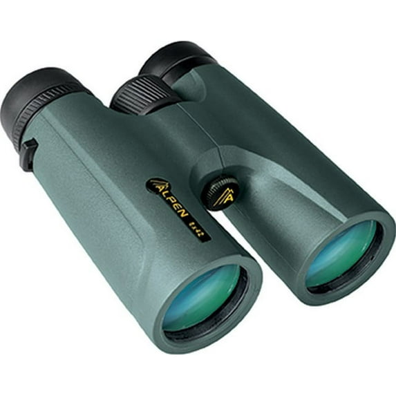 Alpen Magnaview Binoculars Closed Bridge 8 x 42