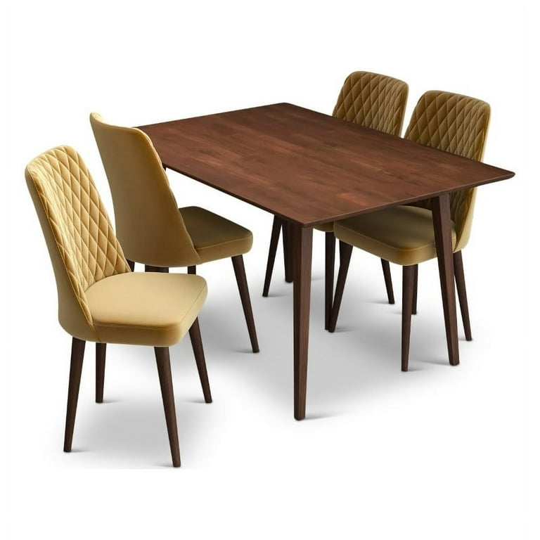 4chair online dining set