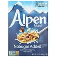 thumbnail image 1 of Alpen No Sugar Added Cereal, 14 Ounce, Pack of 12, 1 of 6