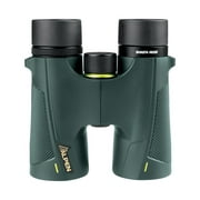 Alpen Optics 8x42 New Shasta Ridge Binoculars (Green)