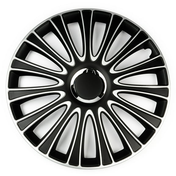 Le Mans Wheel Cover Kit (4 Pack)