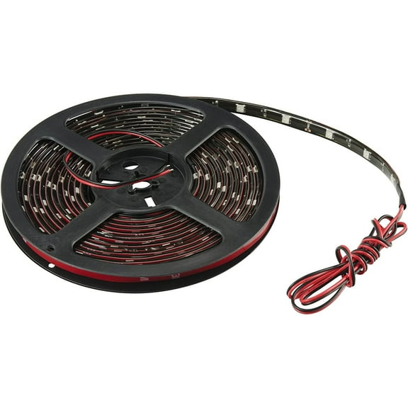 MAX Bulk Roll LED Strip - 5M / 196in