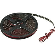 Alpena 5M LED Strip Bulk Rolls - Max Purple Automotive Interior Lights, Model 78408