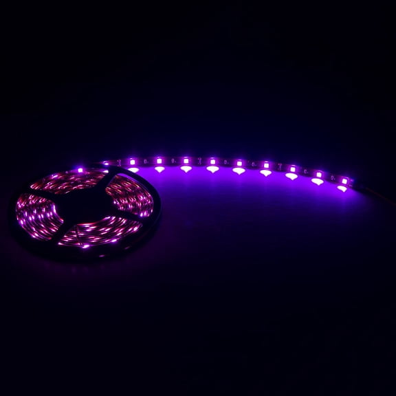 MAX Bulk Roll LED Strip - 5M / 196in