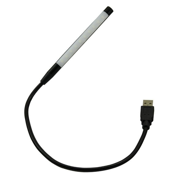 Alpena Auxilary Lighting - Usb LED Touch Light - White, 1 pack, sold by pack