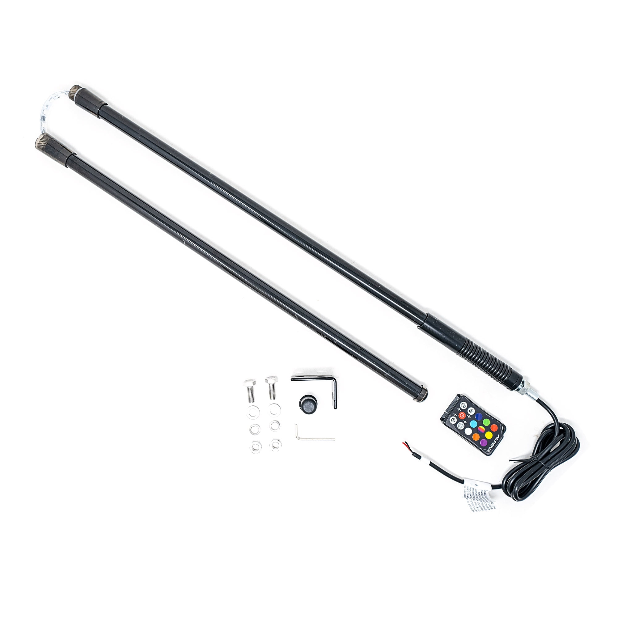 Alpena led remote deals