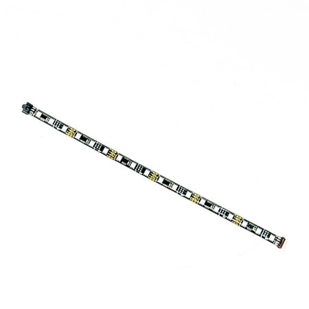 Alpena Floglo LED Multicolor 12” Extension, Model 78356, Universal Fit for Vehicles