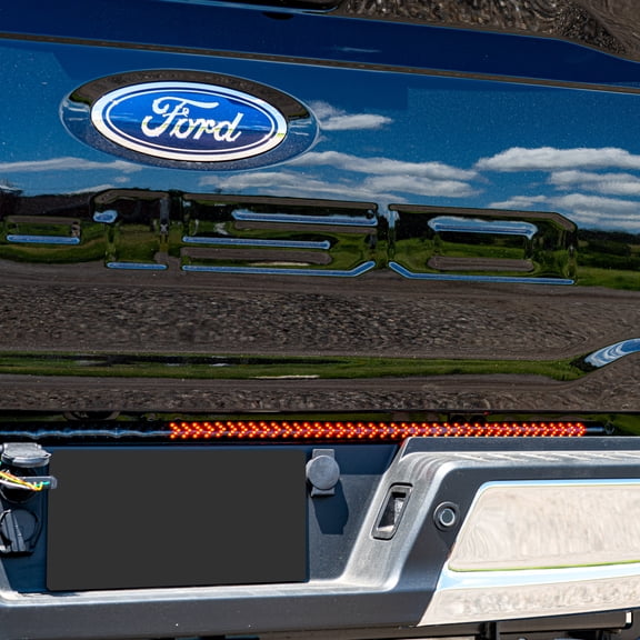 Alpena Tailblaze Flow, Tail Light and Turn Signal LED Strip