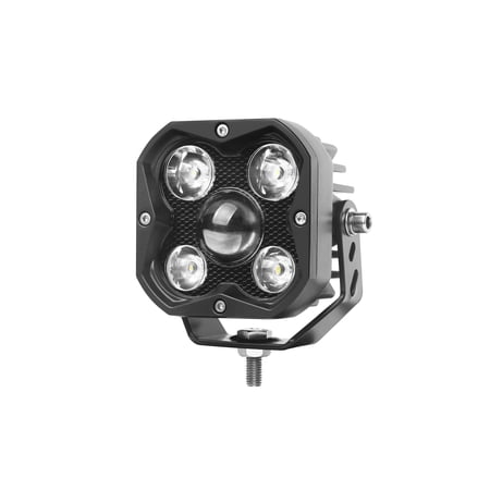 Alpena TrekTec POD S5